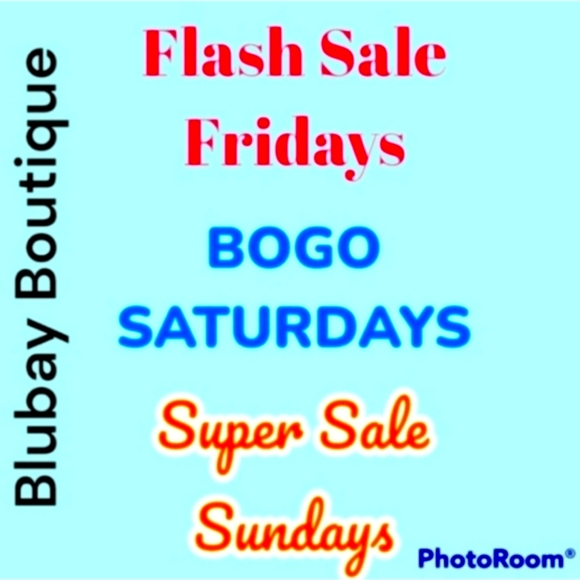 💲Weekend Super Sales!💲 - Picture 1 of 1